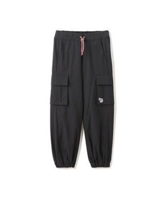ドロストカーゴロングパンツ　４１５１１０２