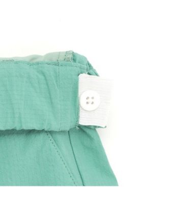 ドロストカーゴロングパンツ 4151102 | Paul Smith