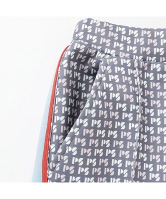 PS総柄サイドラインパンツ 4151104 | Paul Smith