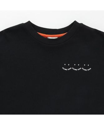 ＰＳＨＡＰＰＹワンポイント長袖Ｔシャツ　４１５１２０２