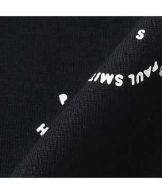 ＰＳＨＡＰＰＹワンポイント長袖Ｔシャツ　４１５１２０２