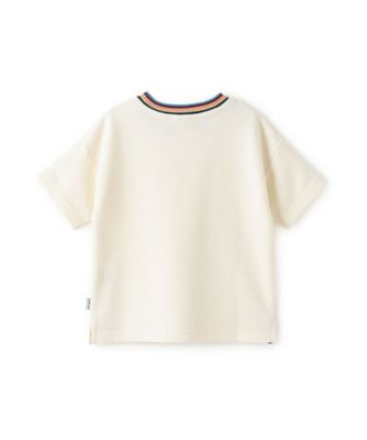 ランダムストライプ長袖Tシャツ 4143222 | Paul Smith