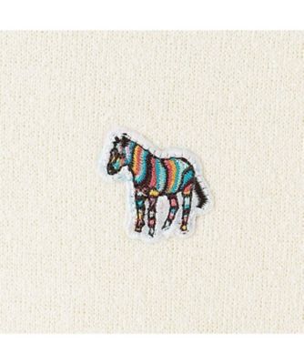 アーティストストライプリブ半袖Ｔシャツ　４１５１２０４