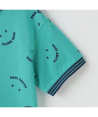 PSHAPPY半袖ポロシャツ 4151207 | Paul Smith