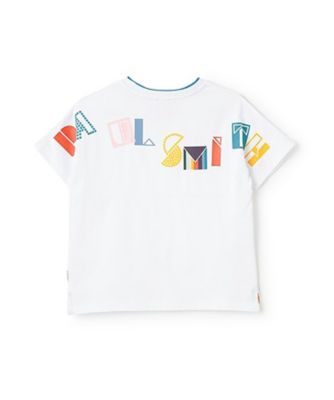 Paul Smith JUNIOR(ポール・スミス ジュニア)通販サイト