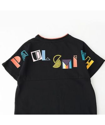 Paul Smith Tシャツ 半袖 バックプリント バックプリントロゴ半袖Tシャツ 4151211 | Paul Smith