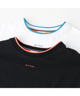 Paul Smith Tシャツ 半袖 バックプリント バックプリントロゴ半袖Tシャツ 4151211 | Paul Smith