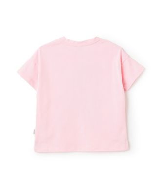 Ｐａｉｎｔｅｄ　Ｂｅａｒ半袖Ｔシャツ　４１５１２１２