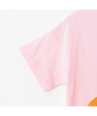 Ｐａｉｎｔｅｄ　Ｂｅａｒ半袖Ｔシャツ　４１５１２１２