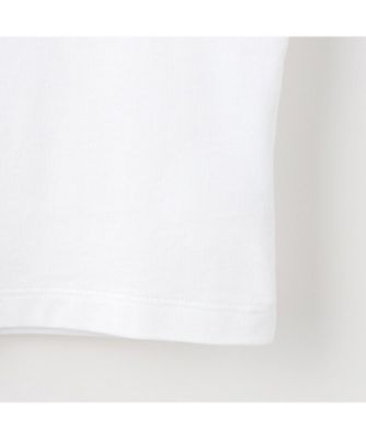 シースルーレイヤードＴシャツセット　４１５１２５４