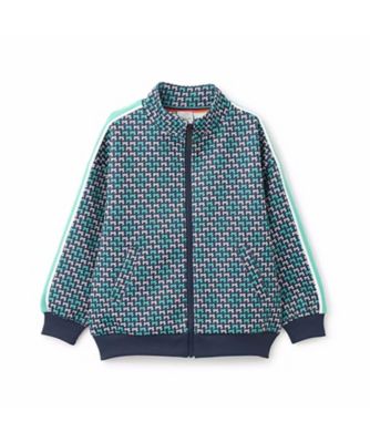 ＜Paul Smith Junior (Baby&Kids)＞ＰＳ総柄トラックジャケット　４１５１３０３