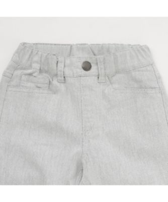 PSHAPPYデニムスキニーパンツ 4153103 | Paul Smith