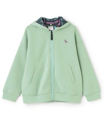 ポールスミス Paul Smith PAUL SMITH ナイロン パーカー 送料無料】【ラッピング無料】ポールスミス Paul Smith パーカー