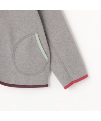 配色パイピングノーカラージャケット 4153209 | Paul Smith