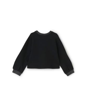 ダンボールボリューム袖プルオーバー 4153222 | Paul Smith