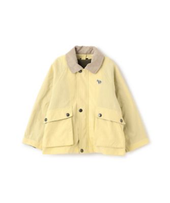 インナーフリース3Wayブルゾン 4153302 | Paul Smith