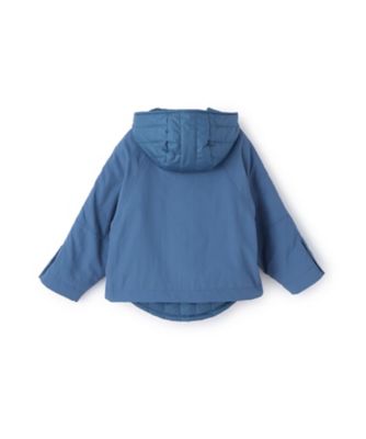 中綿3Wayブルゾン 4153303 | Paul Smith Junior (Baby&Kids