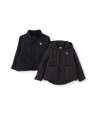 中綿3Wayブルゾン 4153303 | Paul Smith Junior (Baby&Kids