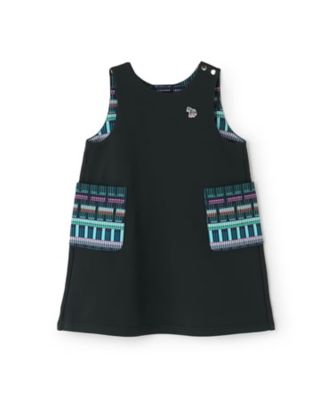 裏毛パッチポケジャンスカ 4153351 | Paul Smith Junior