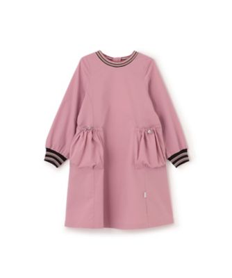 シグネチャーストライプリブワンピース 4153354 | Paul Smith