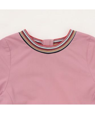 シグネチャーストライプリブワンピース 4153354 | Paul Smith