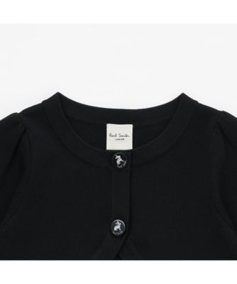 ニットボレロ 4153602 | Paul Smith Junior (Baby&Kids)/ポール