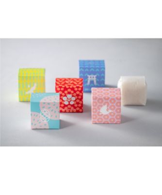 NIIGATA 越品/ニイガタ エッピン 【越品】保苅米穀　新潟米ライフ（５Ｃｏｌｏｒｓ）