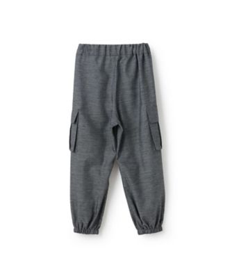 Paul Smith Baby 長袖カットソー•パンツセット カーゴロングパンツ 4161104 | Paul Smith Junior (Baby&Kids