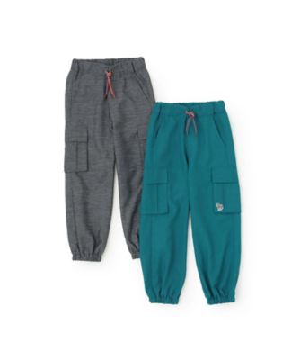 カーゴロングパンツ 4161104 | Paul Smith Junior (Baby&Kids
