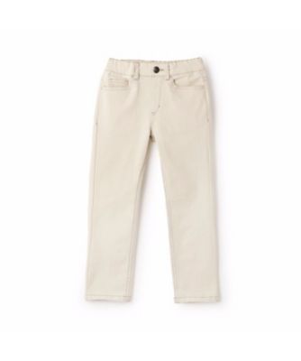 ＜Paul Smith Junior (Baby&Kids)＞ＰＳＨＡＰＰＹデニムスキニーロングパンツ　４１６１１０５