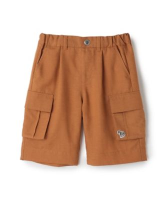 カットソーフレアロングパンツ 4161152 | Paul Smith Junior