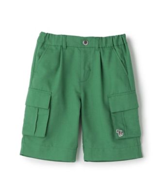 カーゴショートパンツ 4161108 | Paul Smith Junior (Baby&Kids