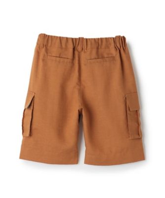 カーゴショートパンツ 4161108 | Paul Smith Junior (Baby&Kids