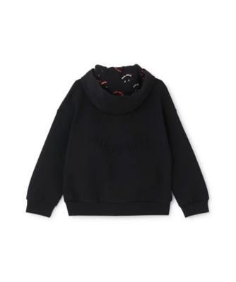 PSHAPPYダンボールジップパーカー 4161208 | Paul Smith 