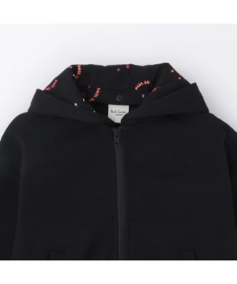 PSHAPPYダンボールジップパーカー 4161208 | Paul Smith