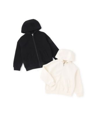 PSHAPPYダンボールジップパーカー 4161208 | Paul Smith 