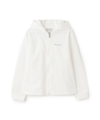 サークルロゴジップパーカー 4161209 | Paul Smith Junior
