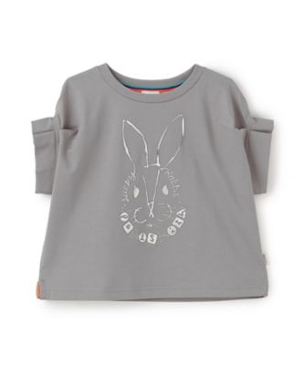 ポールスミス ラッキーラビット うさぎ アニマル Tシャツ PaulSmith Tシャツ M うさぎ ラビット - メルカリ