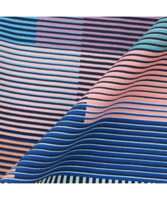 ランダムチェック半袖Tシャツ 4161223 | Paul Smith Junior 