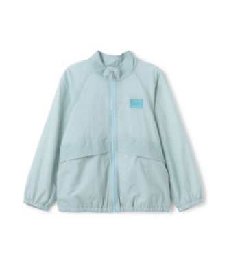 ＜Paul Smith Junior (Baby&Kids)＞ナイロンジップブルゾン　４１６１３０２