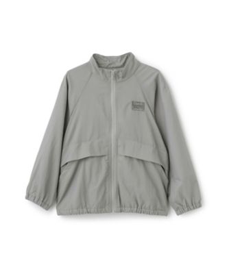 ナイロンジップブルゾン 4161302 | Paul Smith Junior