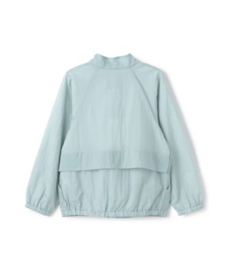 ナイロンジップブルゾン 4161302 | Paul Smith Junior