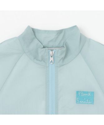 ナイロンジップブルゾン 4161302 | Paul Smith Junior