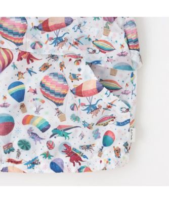 気球柄ジップブルゾン 4161303 | Paul Smith Junior (Baby&Kids