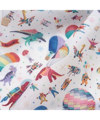 気球柄ジップブルゾン 4161303 | Paul Smith Junior (Baby&Kids