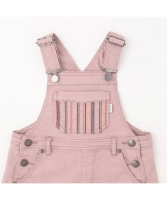 ポケットストライプ刺繍デニムジャンスカ 4161351 | Paul Smith