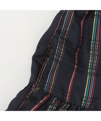 【新品】Paul Smith JUNIOR ニットワンピース　120 ニットドッキングワンピース 4161352 | Paul Smith Junior
