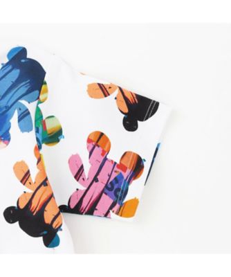 Painted Bearポロワンピース 4161353 | Paul Smith