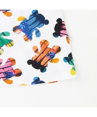 Painted Bearポロワンピース 4161353 | Paul Smith