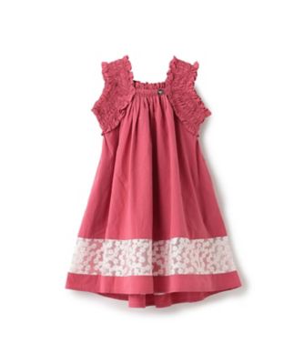 Paul Smith Junior (Baby&Kids)の子供服（ガールズ） ワンピース